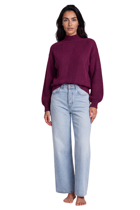 IA MANNEQUIN FW26