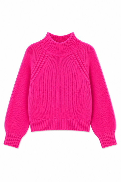 hina neon pink
