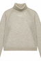 kamea mottled beige